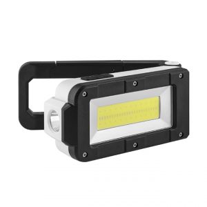 Tuffpro Worklight ReCharge Light