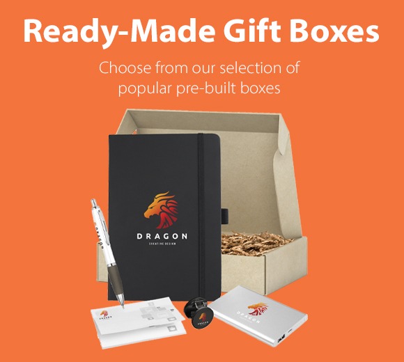 Sagan Ready-Made Gift Hamper