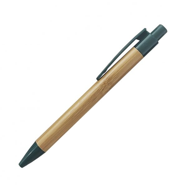 Bamboo Ballpen - Image 3