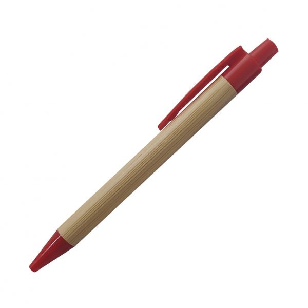 Bamboo Ballpen - Image 2