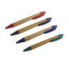 Candid Bamboo Ballpens