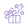 Present Icon - Branded Options