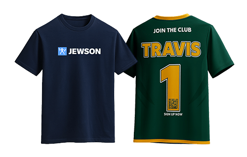 Internal vs external branding