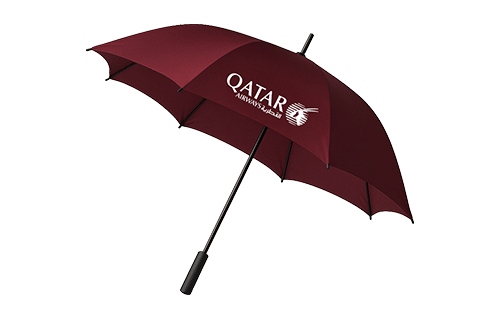 Why use umbrellas to promote your brand