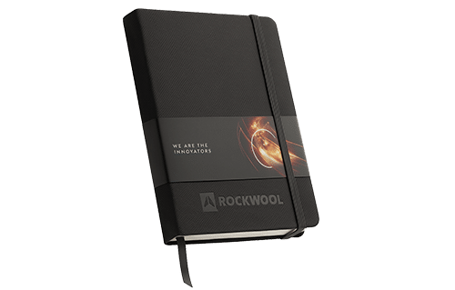 How to brand your notebooks