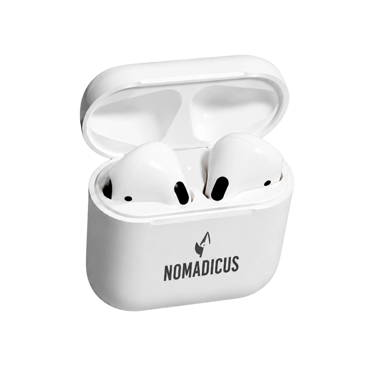 Wireless earbuds