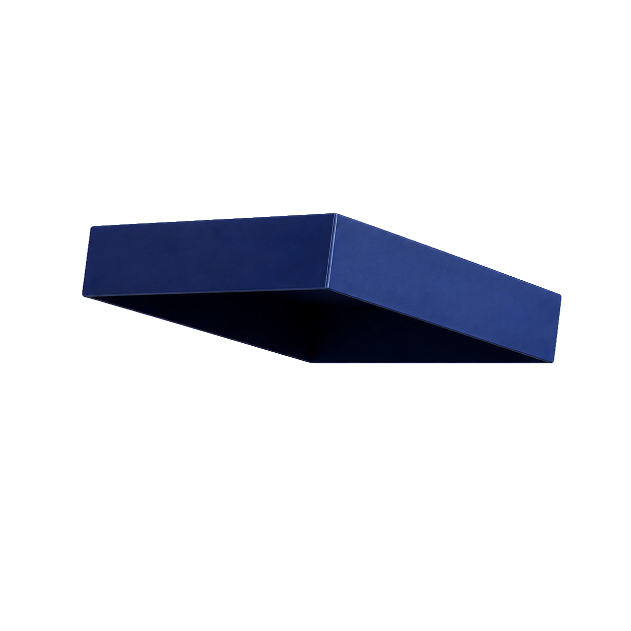 Gift box lid