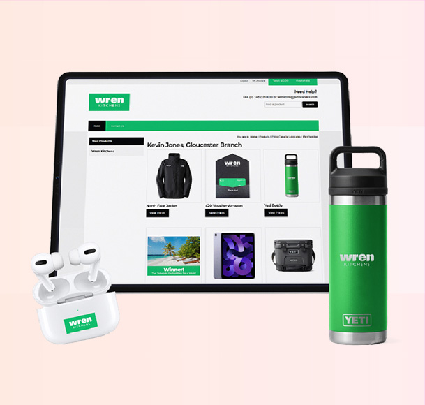 webshop