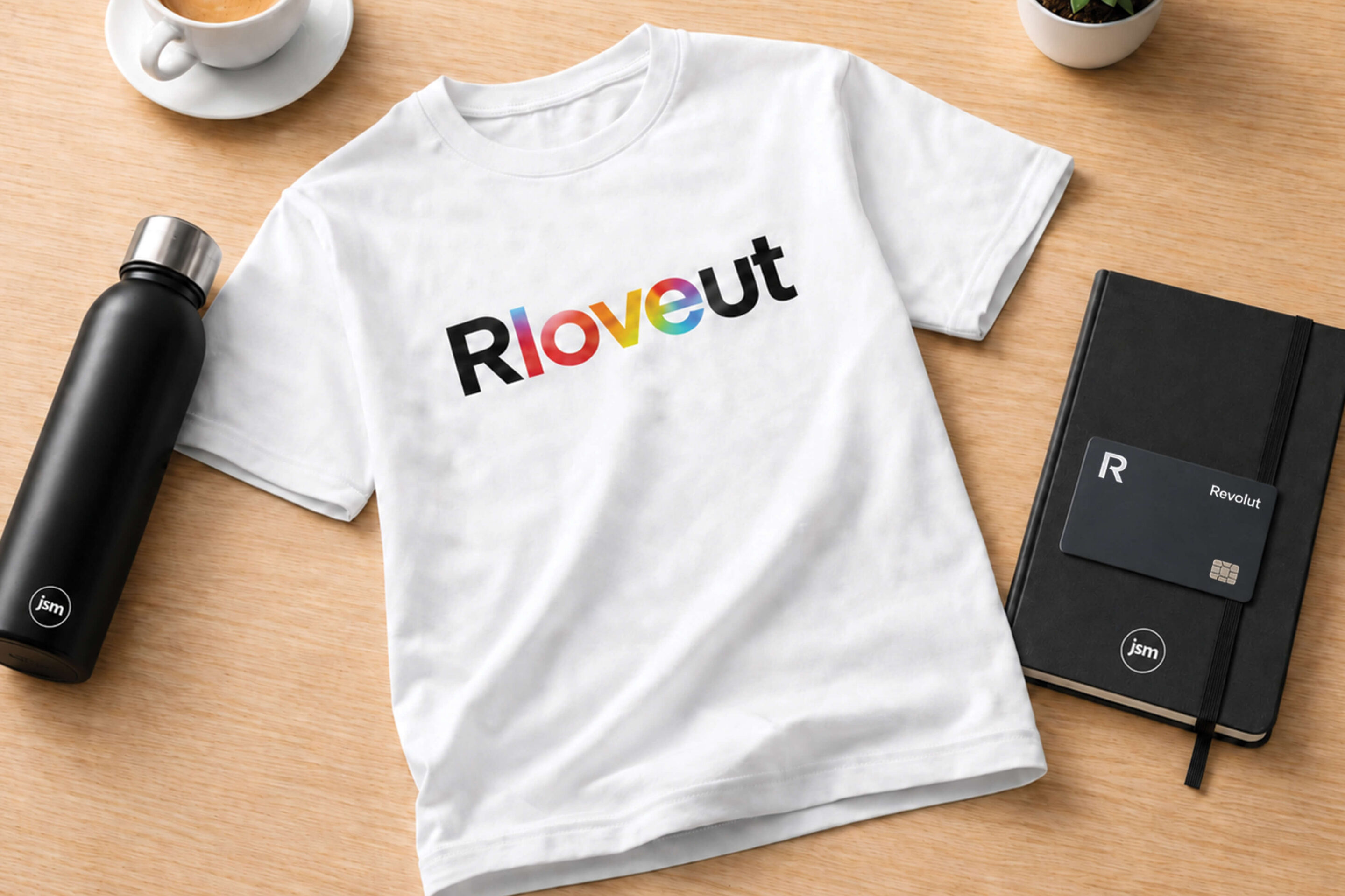 Revolut case study